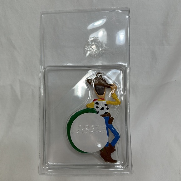 Woody ornament - Picture 2 of 2